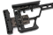 Карабін нарізний Sig Sauer SIG CROSS BLK кал.6,5 Creedmoor 18" (CROSS-65-18B)