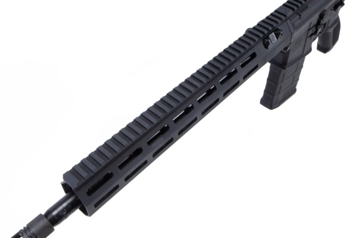 Карабін нарізний Sig Sauer SIG716I BLK TREAD 7.62 NATO .308 Win 16" (R716I-16B-TRD)