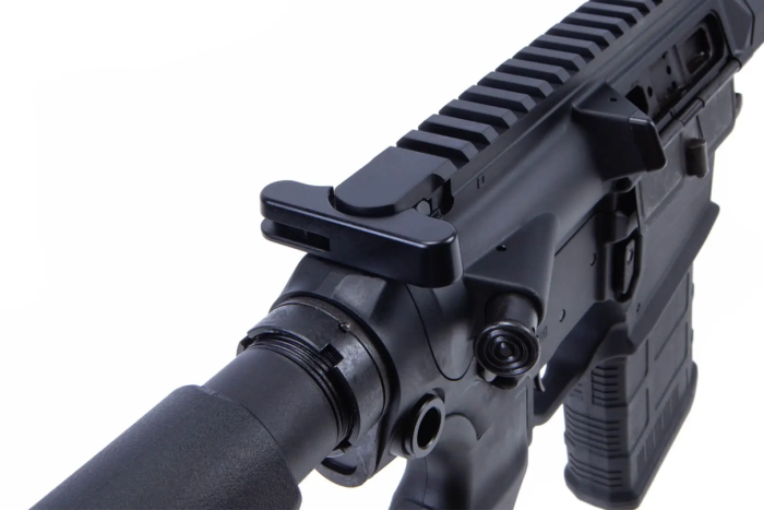 Карабін нарізний Sig Sauer SIG716I BLK TREAD 7.62 NATO .308 Win 16" (R716I-16B-TRD)