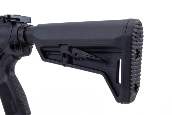 Карабін нарізний Sig Sauer SIG716I BLK TREAD 7.62 NATO .308 Win 16" (R716I-16B-TRD)