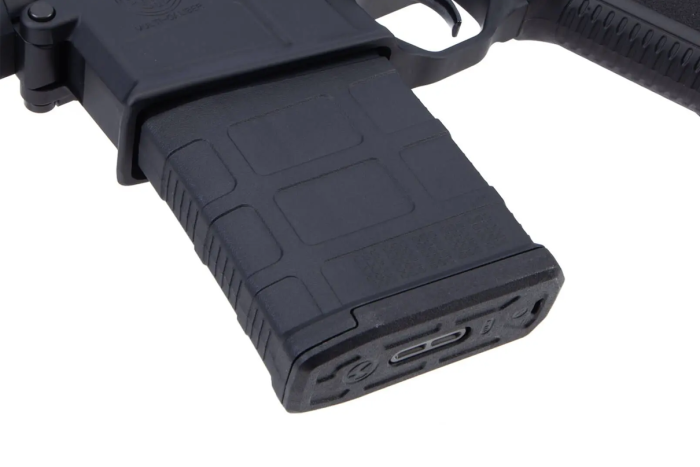 Карабін нарізний Sig Sauer SIG716I BLK TREAD 7.62 NATO .308 Win 16" (R716I-16B-TRD)