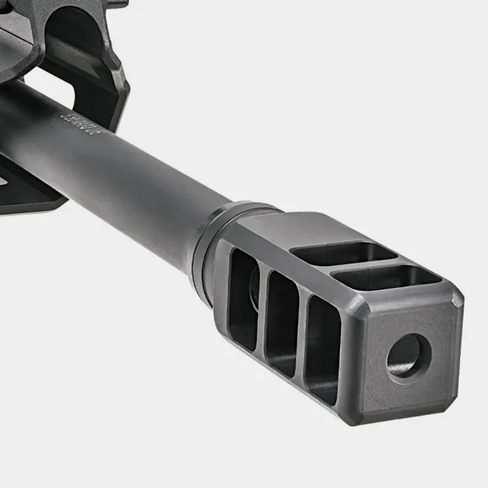 Карабін нарізний Springfield Saint Edge AR-15 16'' 223 Rem STE916556BLC