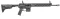Карабін нарізний Springfield Saint Edge AR-15 16'' 223 Rem STE916556BLC