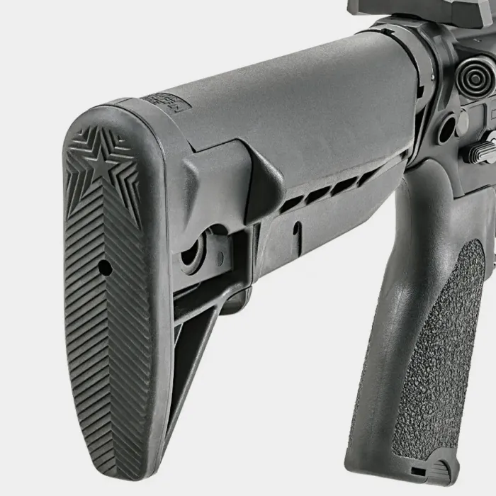 Карабін нарізний Springfield Saint Edge AR-15 16'' 223 Rem STE916556BLC