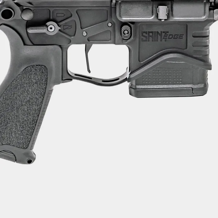 Карабін нарізний Springfield Saint Edge AR-15 16'' 223 Rem STE916556BLC