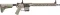 Карабін нарізний Springfield Saint Victor AR-15 Low Cap 16'' 223 Rem FDE STV916556FLC