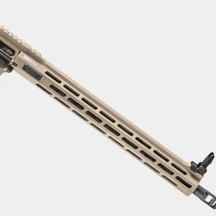 Карабін нарізний Springfield Saint Victor AR-15 Low Cap 16'' 223 Rem FDE STV916556FLC