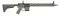 Карабін нарізний Springfield Saint Victor AR-15 Low Cap 16'' 223 Rem OD Green STV916556GLC