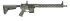 Карабін нарізний Springfield Saint Victor AR-15 Low Cap 16'' 223 Rem OD Green STV916556GLC
