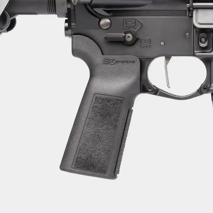 Карабін нарізний Springfield Saint Victor AR-15 Low Cap 16'' 223 Rem STV916556BLC-B5