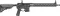 Карабін нарізний Springfield Saint Victor AR-15 Low Cap 16'' 223 Rem STV916556BLC-B5
