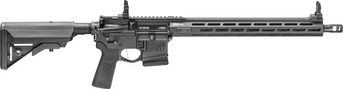 Карабін нарізний Springfield Saint Victor AR-15 Low Cap 16'' 223 Rem STV916556BLC-B5