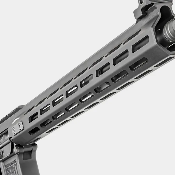 Карабін нарізний Springfield Saint Victor Low Cap 16'' 308 WIN STV916308BLC