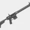 Карабін нарізний Springfield Saint Victor Low Cap 16'' 308 WIN STV916308BLC