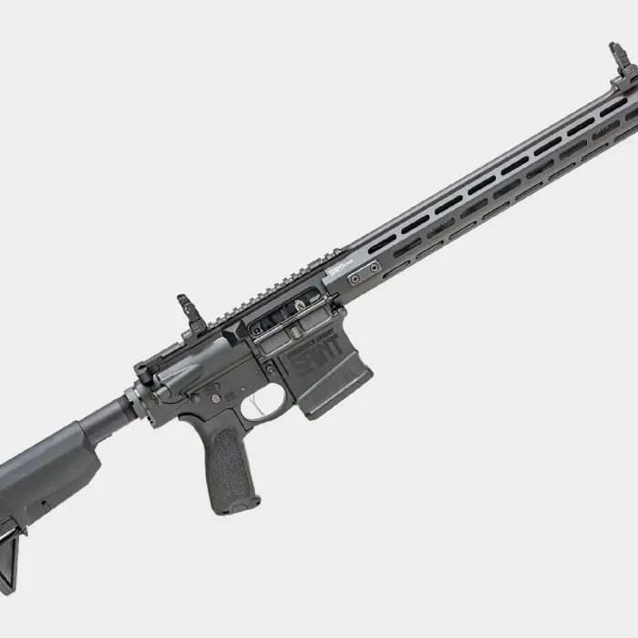 Карабін нарізний Springfield Saint Victor Low Cap 16'' 308 WIN STV916308BLC