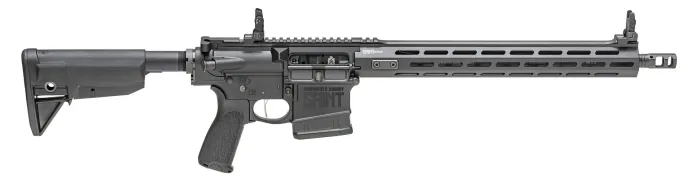 Карабін нарізний Springfield Saint Victor Low Cap 16'' 308 WIN STV916308BLC