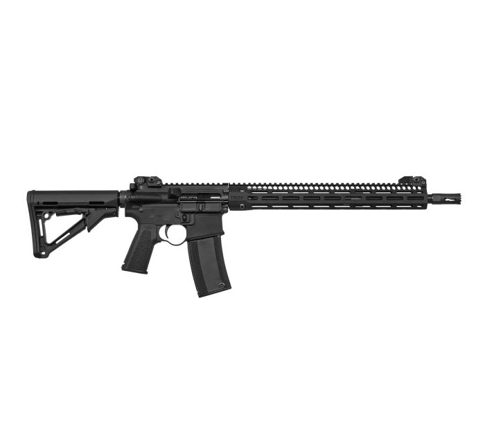 Карабін нарізний Troy SPC-A4 16" кал. 223 Rem