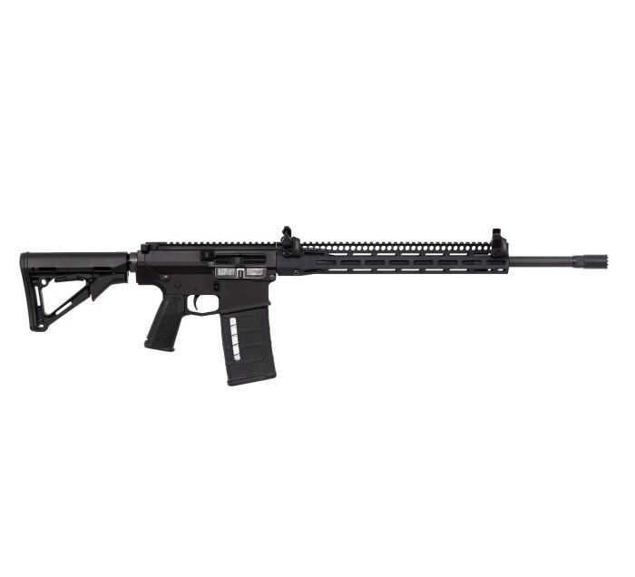 Карабін нарізний Troy SPC-A4 20" кал. 308 Win