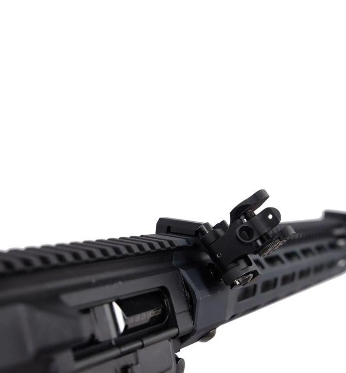 Карабін нарізний Troy SPC-A4 20" кал. 308 Win