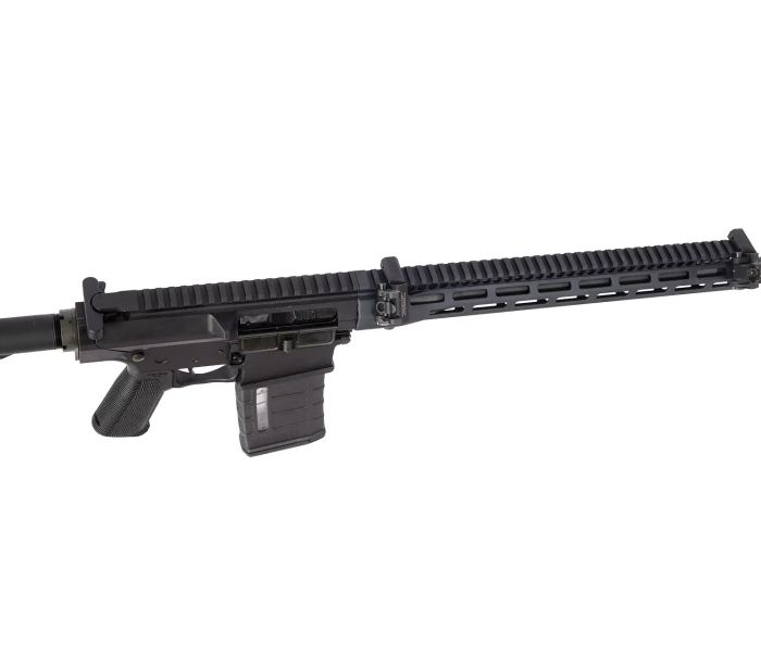 Карабін нарізний Troy SPC-A4 20" кал. 308 Win