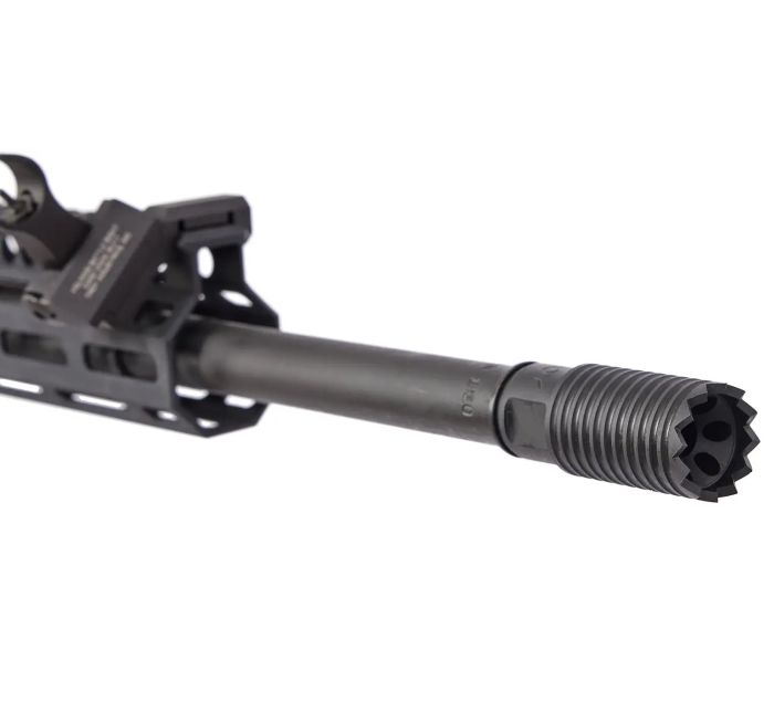 Карабін нарізний Troy SPC-A4 20" кал. 308 Win