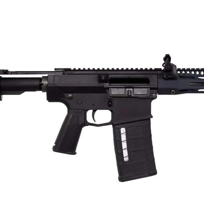 Карабін нарізний Troy SPC-A4 20" кал. 308 Win