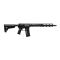 Карабін нарізний VKTR VK1 кал .223 Rem 16" Gas Piston Black