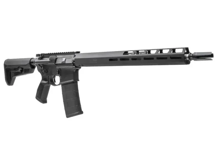 Карабін нарізний Sig Sauer SIG M400 TREAD кал. 223REM 16" BLK AL HG (RM400-16B-TRD)