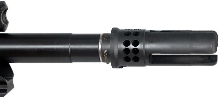 Карабін POF-USA P-415 Edge Gen 4. 14,5" калібр .223 Rem