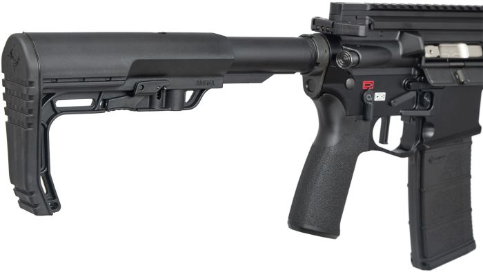 Карабін POF-USA P-415 Edge Gen 4. 14,5" калібр .223 Rem