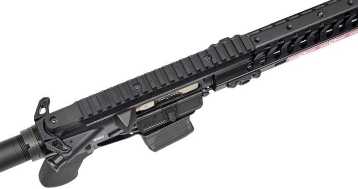 Карабін POF-USA P-415 Edge Gen 4. 14,5" калібр .223 Rem