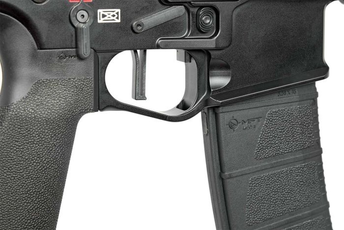 Карабін POF-USA P-415 Edge Gen 4. 14,5" калібр .223 Rem