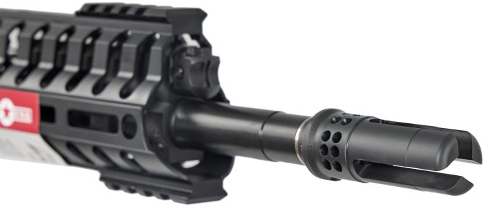 Карабін POF-USA P-415 Edge Gen 4. 14,5" калібр .223 Rem