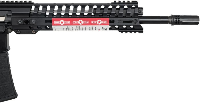 Карабін POF-USA P-415 Edge Gen 4. 14,5" калібр .223 Rem
