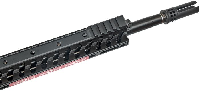 Карабін POF-USA P-415 Edge Gen 4. 14,5" калібр .223 Rem