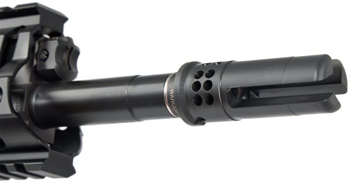 Карабін POF-USA P-415 Edge Gen 4. 14,5" калібр .223 Rem