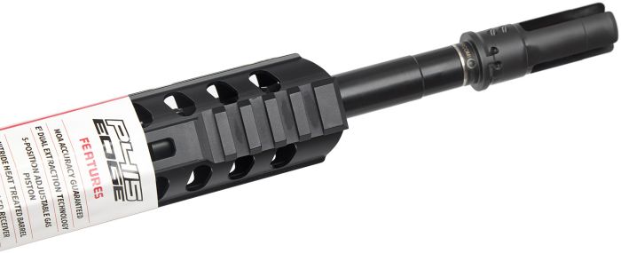 Карабін POF-USA P-415 Edge Gen 4. 14,5" калібр .223 Rem