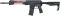 Карабін POF-USA P-415 Edge Gen 4. 14,5" калібр .223 Rem