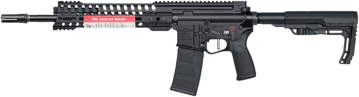 Карабін POF-USA P-415 Edge Gen 4. 14,5" калібр .223 Rem
