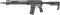 Карабін POF-USA P-415 Edge Gen 4 ствол 16" калібр .223 Rem