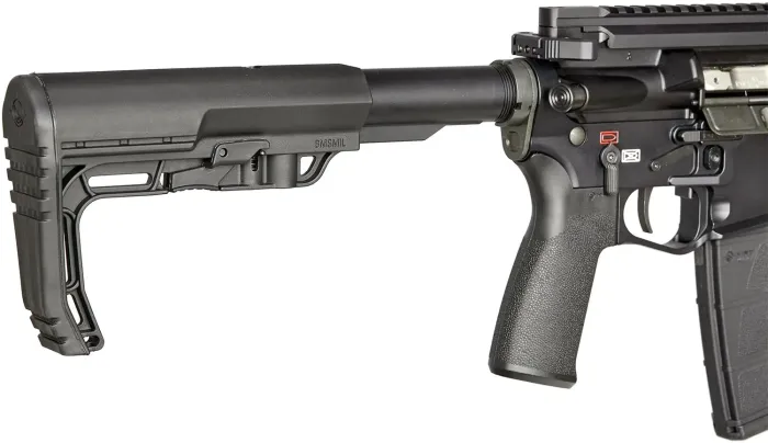 Карабін POF-USA P-415 Edge Gen 4 ствол 16" калібр .223 Rem