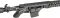 Карабін POF-USA P-415 Edge Gen 4 ствол 16" калібр .223 Rem