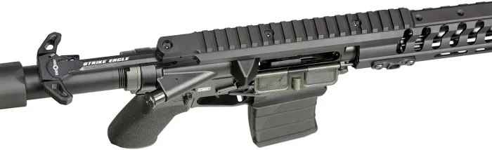 Карабін POF-USA P-415 Edge Gen 4 ствол 16" калібр .223 Rem