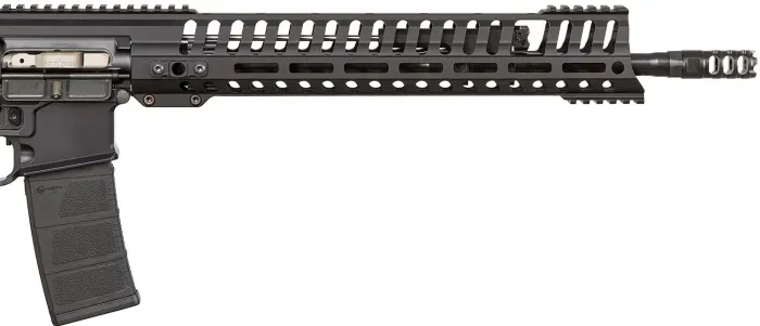 Карабін POF-USA P-415 Edge Gen 4 ствол 16" калібр .223 Rem