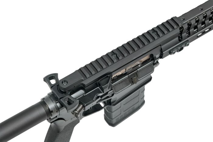 Карабін POF-USA Revolution 16" кал. 308 Win