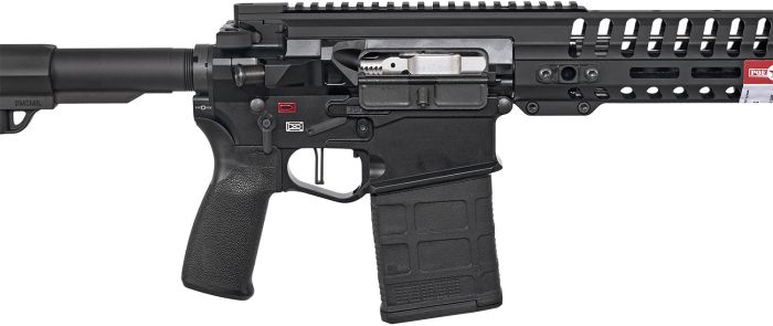 Карабін POF-USA Revolution 16" кал. 308 Win