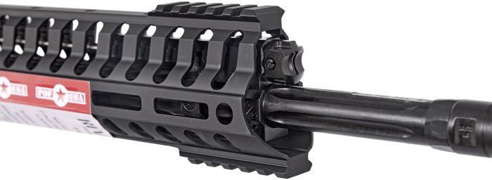 Карабін POF-USA Revolution 16" кал. 308 Win