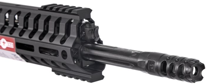 Карабін POF-USA Revolution 16" кал. 308 Win