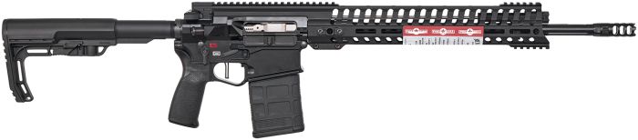 Карабін POF-USA Revolution 16" кал. 308 Win