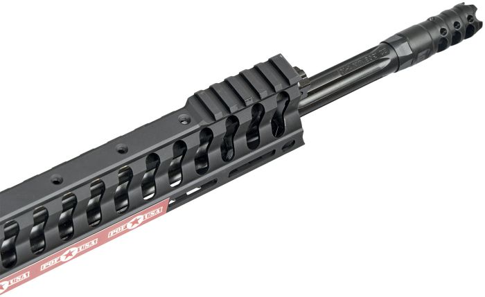 Карабін POF-USA Revolution 16" кал. 308 Win